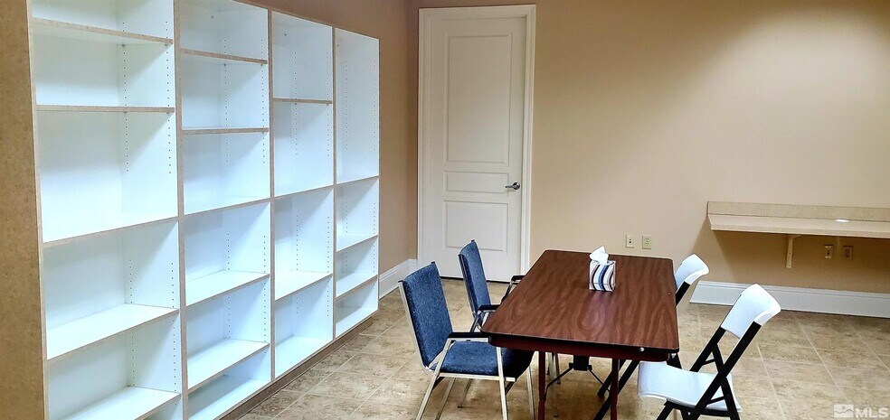 More Photos Of 6190 Mae Anne Ave, Reno Medical For Lease