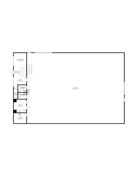 More Photos Of 3233 Eastern Ave SE, Grand Rapids Warehouse For Sale