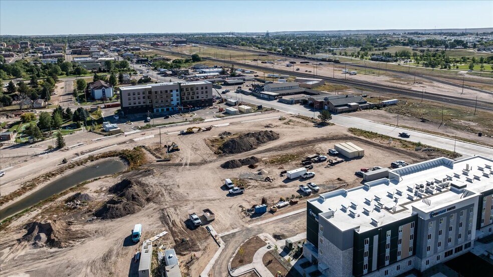 More Photos Of Paul Smith Way, Cheyenne Land For Sale
