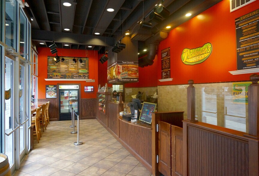 More Photos Of 333 S Jefferson St, Springfield Office For Lease