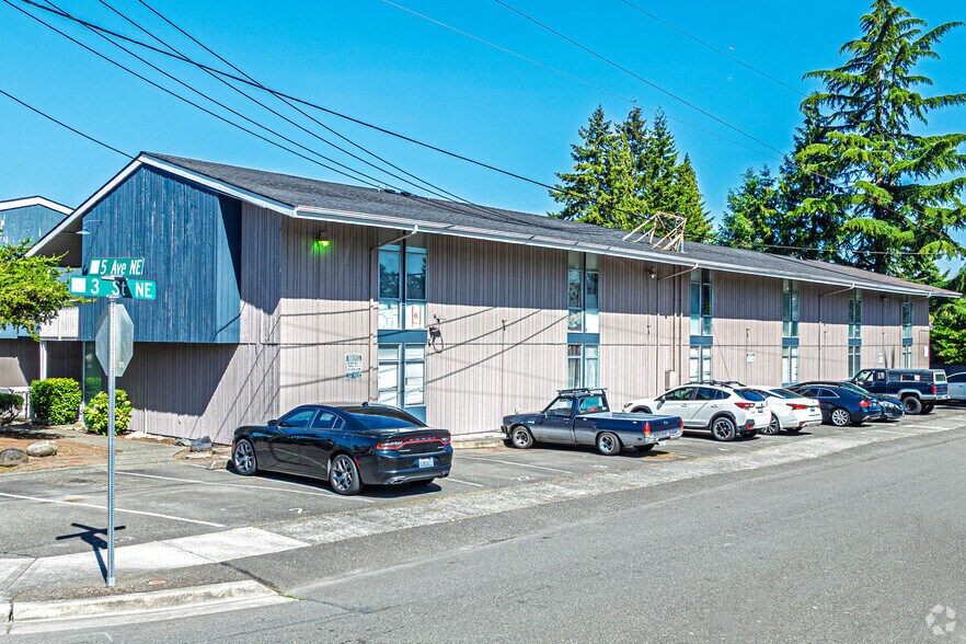 More Photos Of 219 5th Ave NE, Puyallup Apartments For Sale