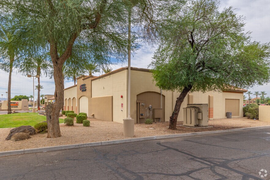 More Photos Of 3328 N Litchfield Rd, Goodyear Freestanding For Sale