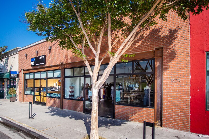 More Photos Of 1624-1626 Ocean Park Blvd, Santa Monica Unknown For Lease