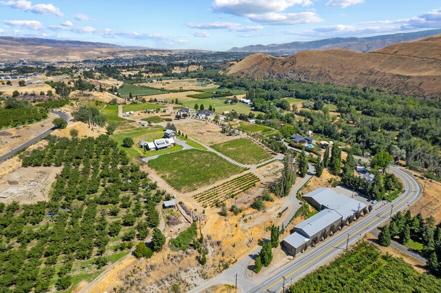 More Photos Of 1260 Lower Sunnyslope Rd, Wenatchee Manufacturing For Lease