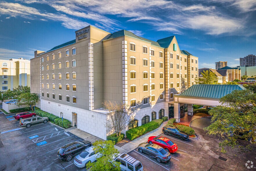 Primary Photo Of ,  Hospitality For Sale