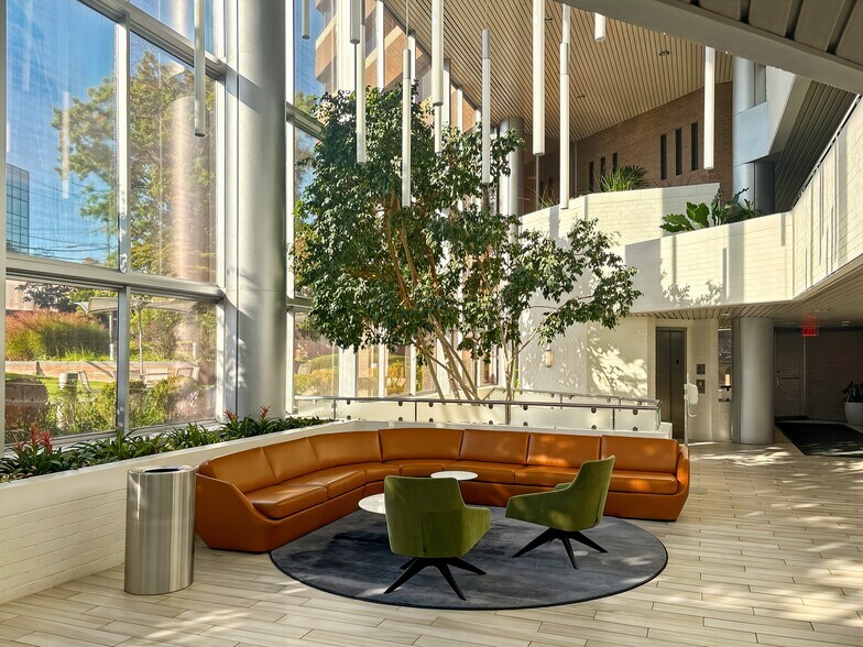 More Photos Of 1266 E Main St, Stamford Coworking Space