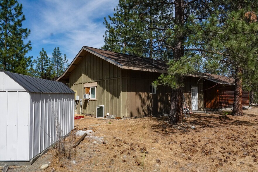 More Photos Of 4912 Kidder Creek Loop, Etna Land For Sale