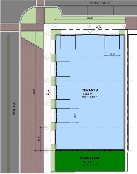 More Photos Of 150 N Section St, Fairhope General Retail For Sale