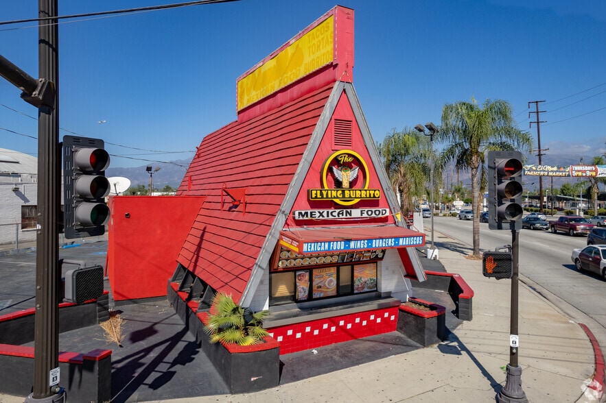 More Photos Of 10991 Lower Azusa Rd, El Monte Land For Sale