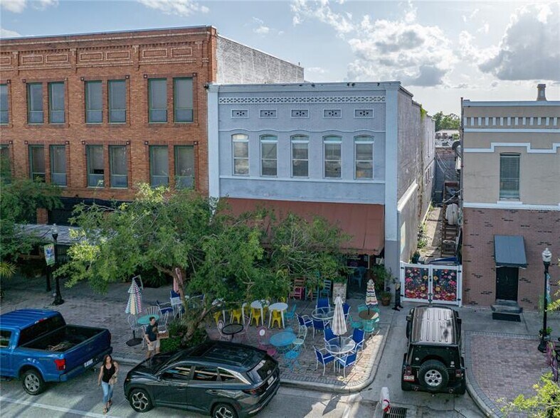 More Photos Of 135 S Central Ave, Bartow Storefront Retail Residential For Sale