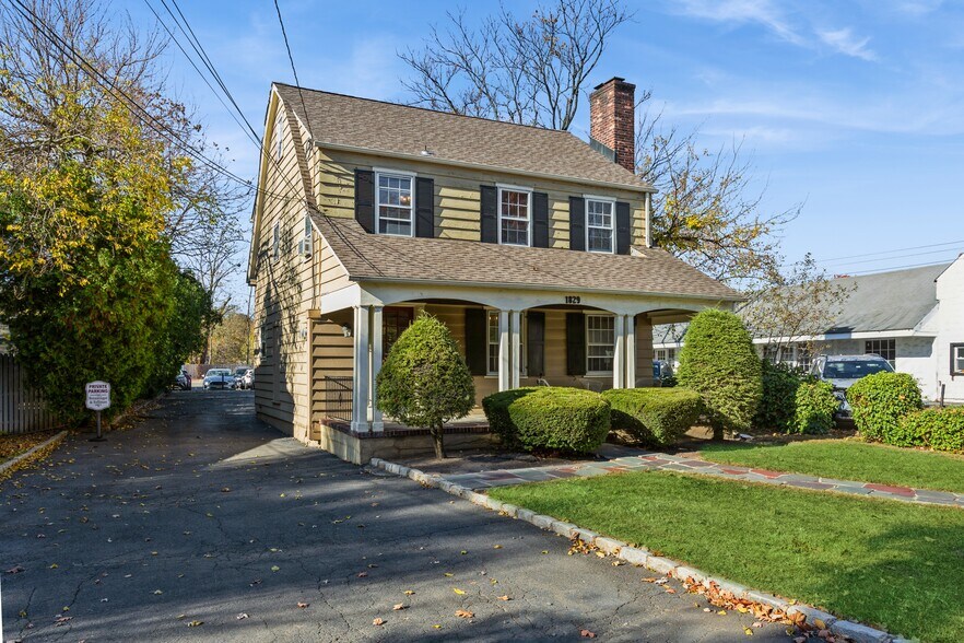 More Photos Of 1829 Front St, Scotch Plains Office Residential For Sale