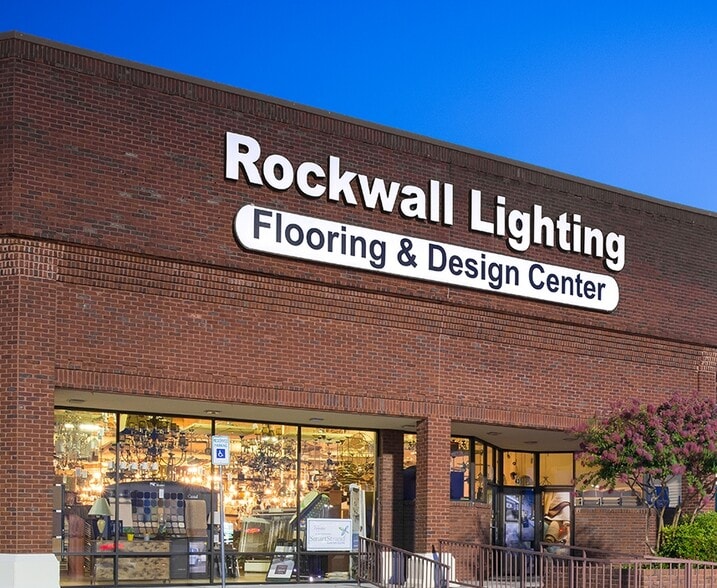 More Photos Of 423-593 Interstate 30, Rockwall Unknown For Lease