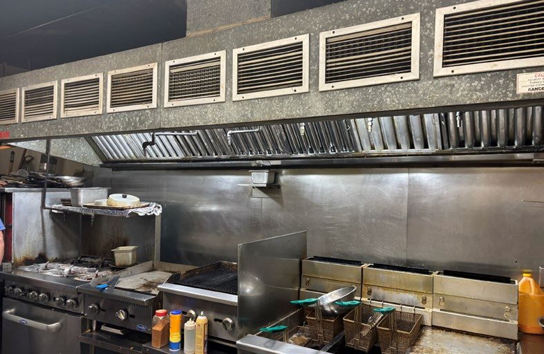 More Photos Of 6071 E Henrietta Rd, Rush Restaurant For Sale