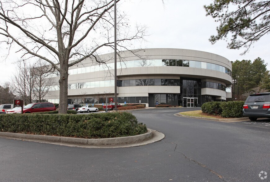 More Photos Of 601 Professional Dr, Lawrenceville Medical For Lease
