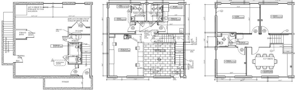 More Photos Of 1098-1100 E South Union Ave, Midvale Office For Lease