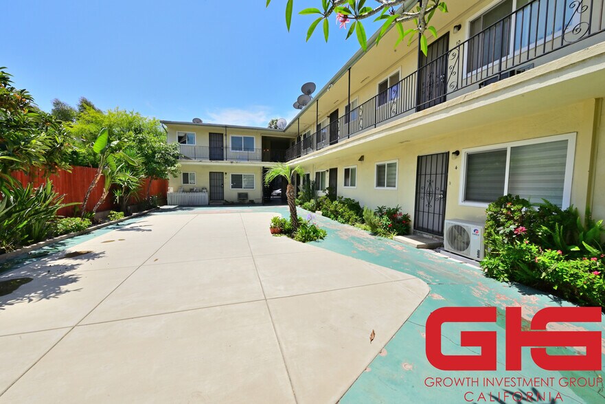 More Photos Of 833 W Duarte Rd, Arcadia Apartments For Sale