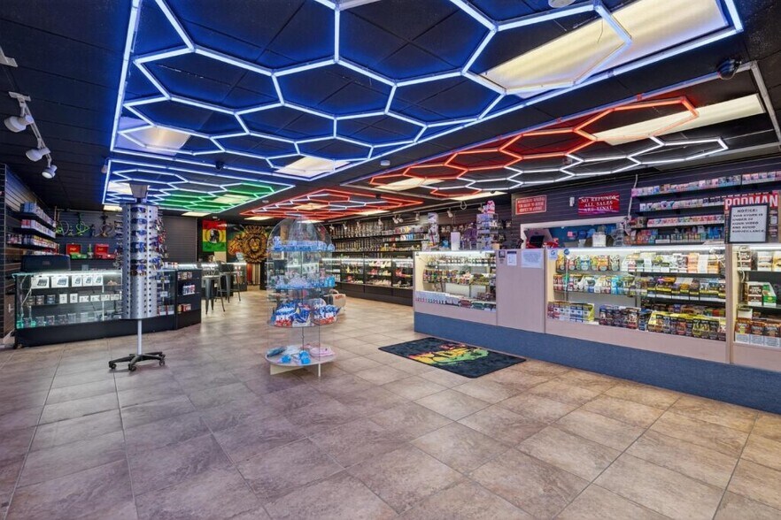 More Photos Of ,  General Retail For Sale