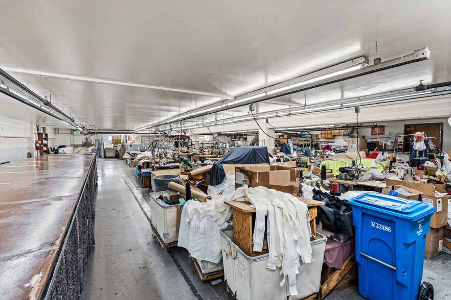 More Photos Of 1118-1120 Howard St, San Francisco Office For Sale