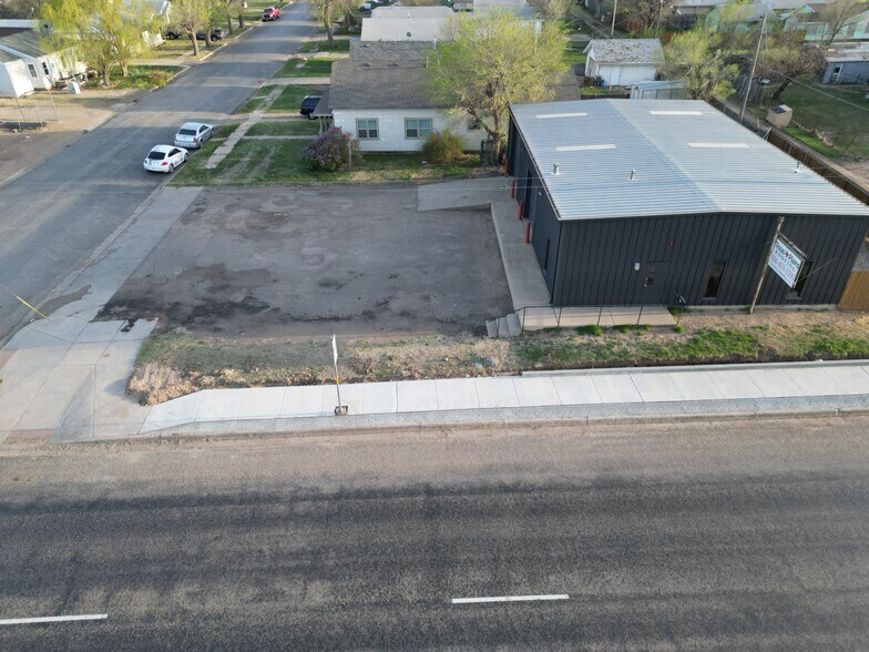 More Photos Of 1207 Alcock St, Pampa Flex For Sale