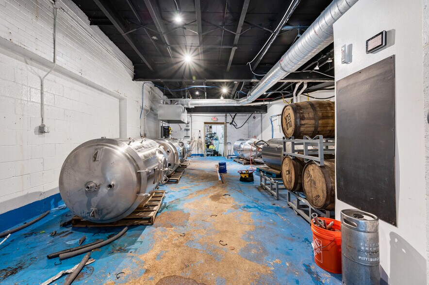 More Photos Of 1351 Washington Blvd, Pittsburgh Warehouse For Lease