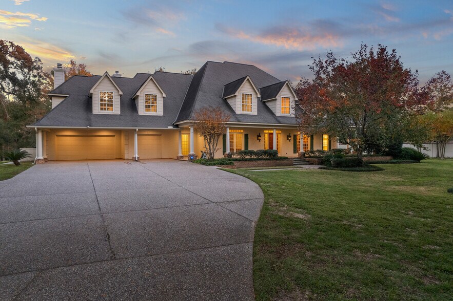 More Photos Of 25522 McDonald Rd, Spring Lodge Meeting Hall For Sale