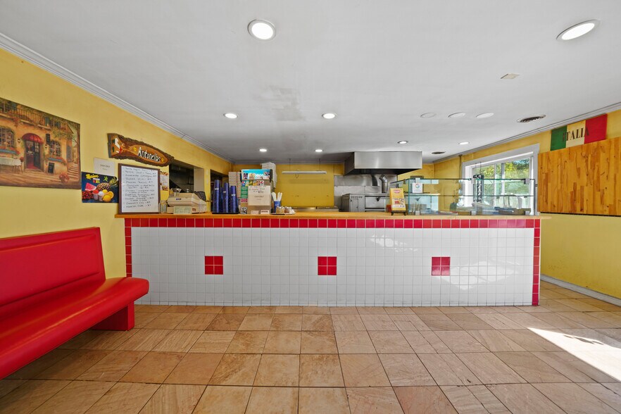 More Photos Of 2452 State Route 207, Campbell Hall Storefront Retail Residential For Sale