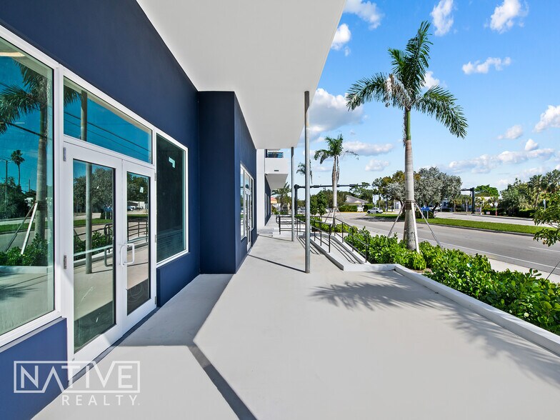 More Photos Of 1621 S Dixie Hwy, Pompano Beach Apartments For Lease
