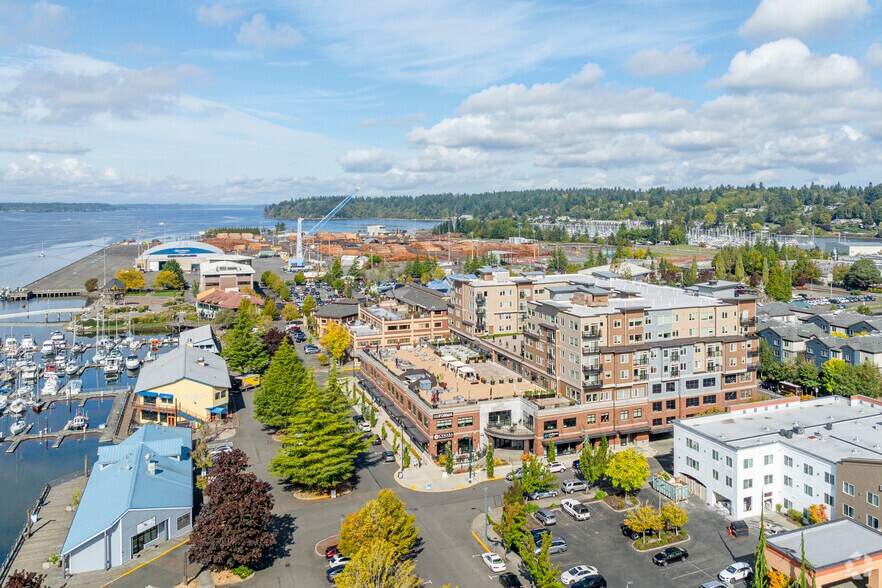 More Photos Of 500 Columbia St NW, Olympia Apartments For Lease