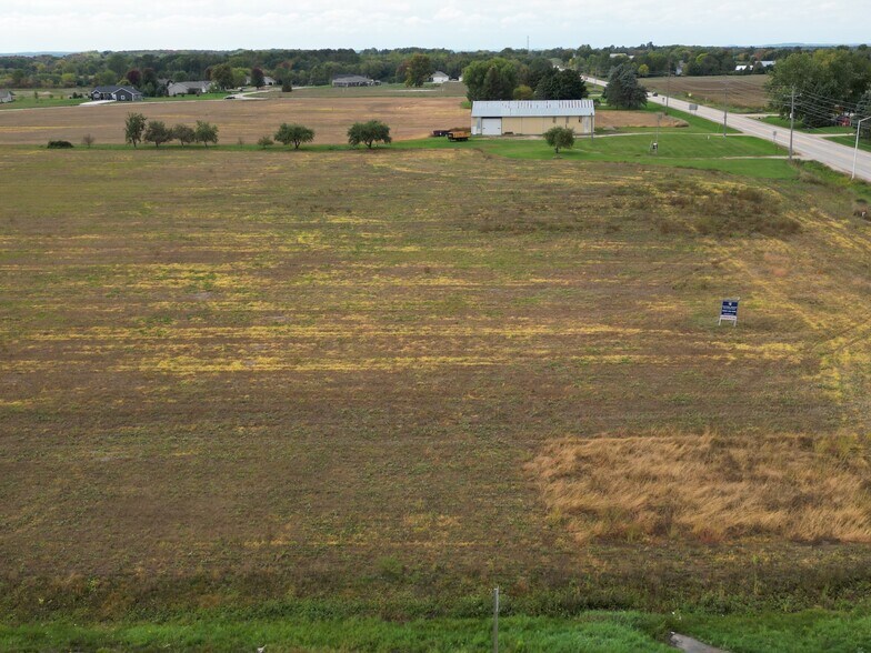 More Photos Of Hwy 96 & Hwy 45, Fremont Land For Sale