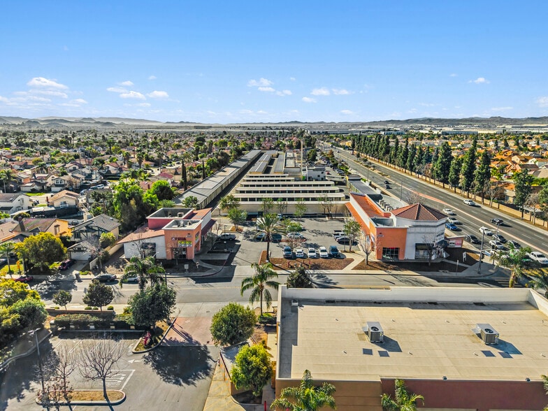 More Photos Of 25025 Red Maple Ln, Moreno Valley General Retail For Sale