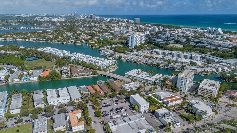 More Photos Of 7124 Bay Dr, Miami Beach Apartments For Sale