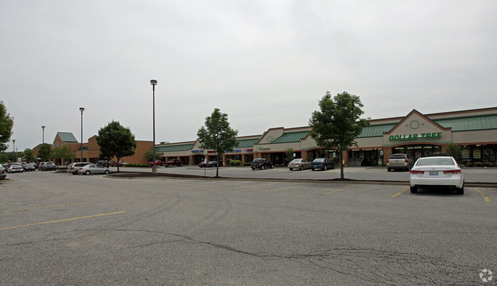 More Photos Of 1751-1787 Patrick Dr, Burlington Unknown For Lease