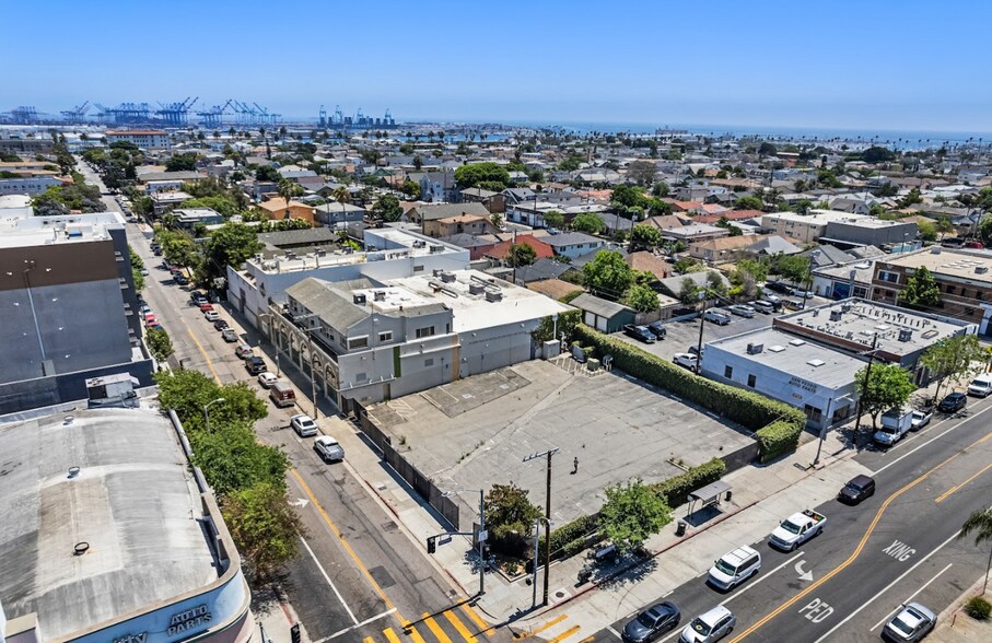 More Photos Of 461 W 9th St, San Pedro Schools For Lease