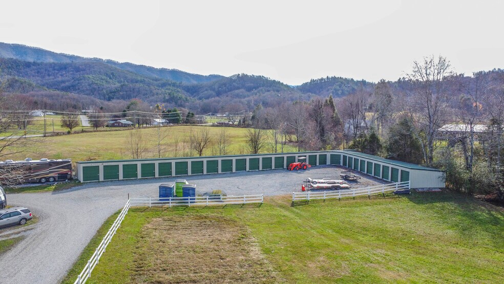 More Photos Of 3330 Line Springs Rd, Sevierville Trailer Camper Park For Sale