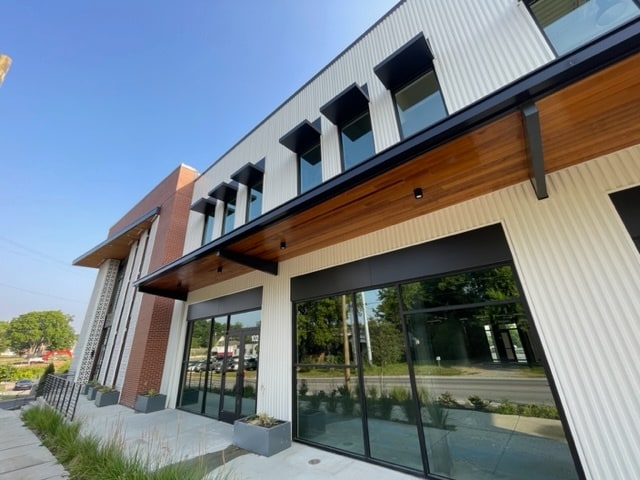 More Photos Of 6100 Robertson Ave, Nashville Storefront For Lease