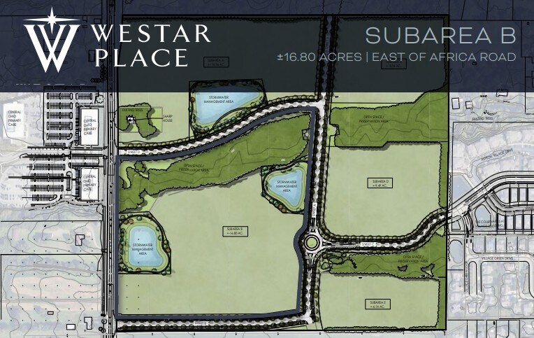 Primary Photo Of E Africa Rd, Westerville Land For Sale