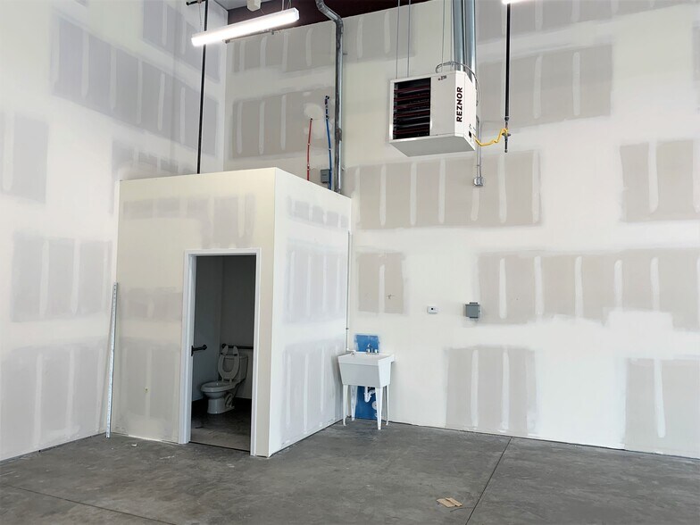 More Photos Of 3540 Highway 52, Frederick Warehouse For Sale