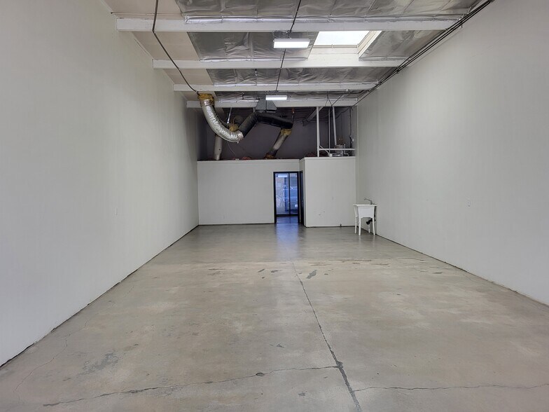 More Photos Of 2201 E Winston Rd, Anaheim Industrial For Lease