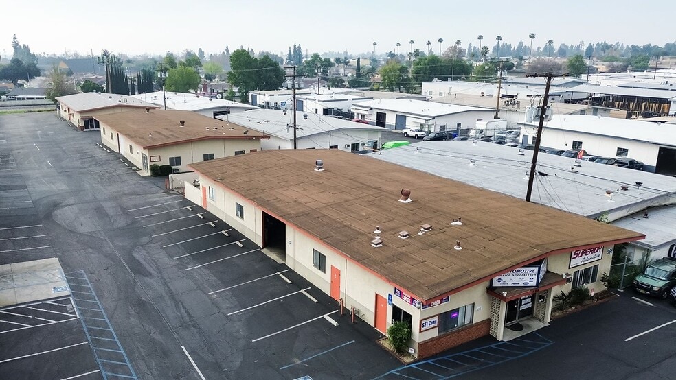Primary Photo Of , Upland Industrial For Sale