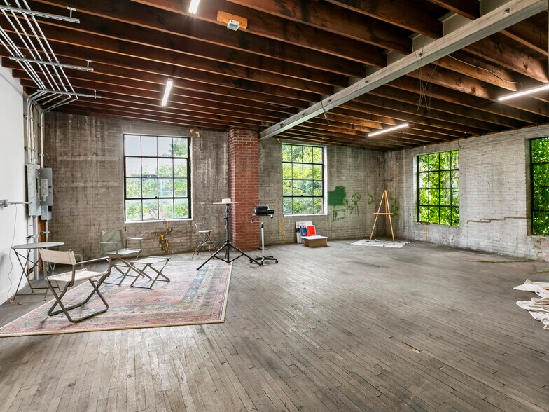 More Photos Of 37 N Broad St, Brevard Storefront Retail Office For Sale