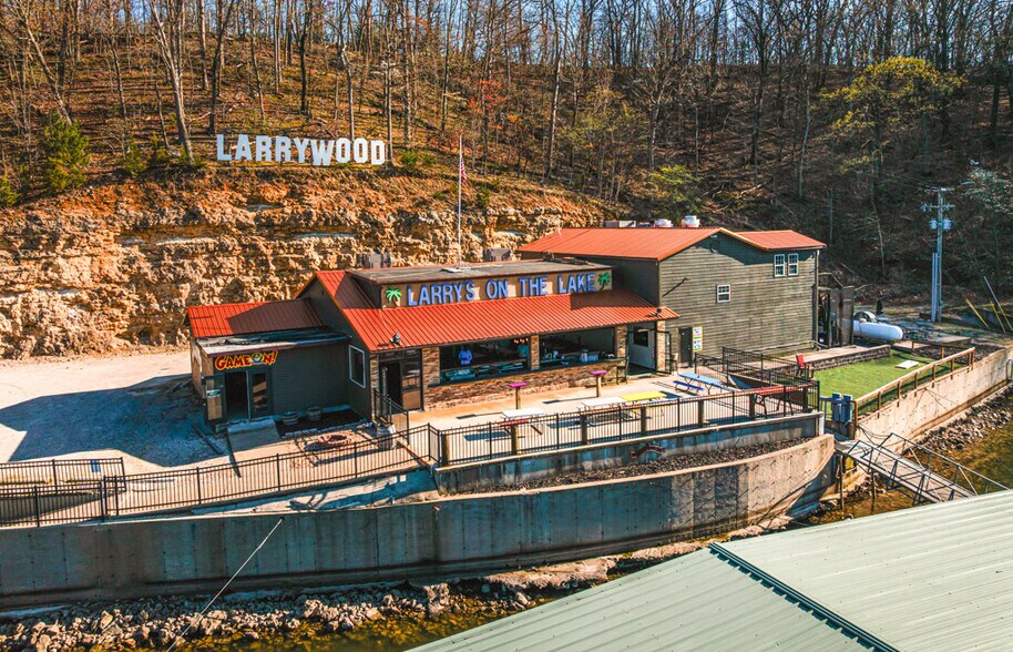 More Photos Of 364 Galley Rd, Camdenton Restaurant For Sale