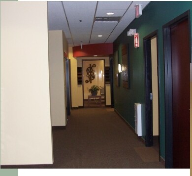 More Photos Of 590 Fishers Station Dr, Victor Medical For Lease