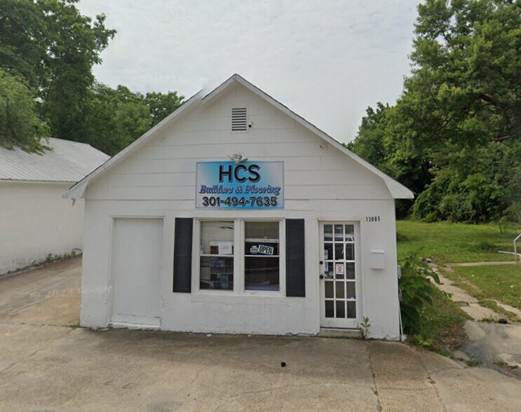 More Photos Of 13005-13009 9th St, Bowie Land For Sale