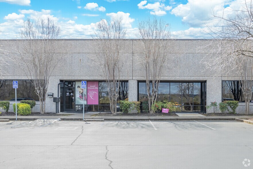 More Photos Of 4511 Golden Foothill Pky, El Dorado Hills Office For Lease