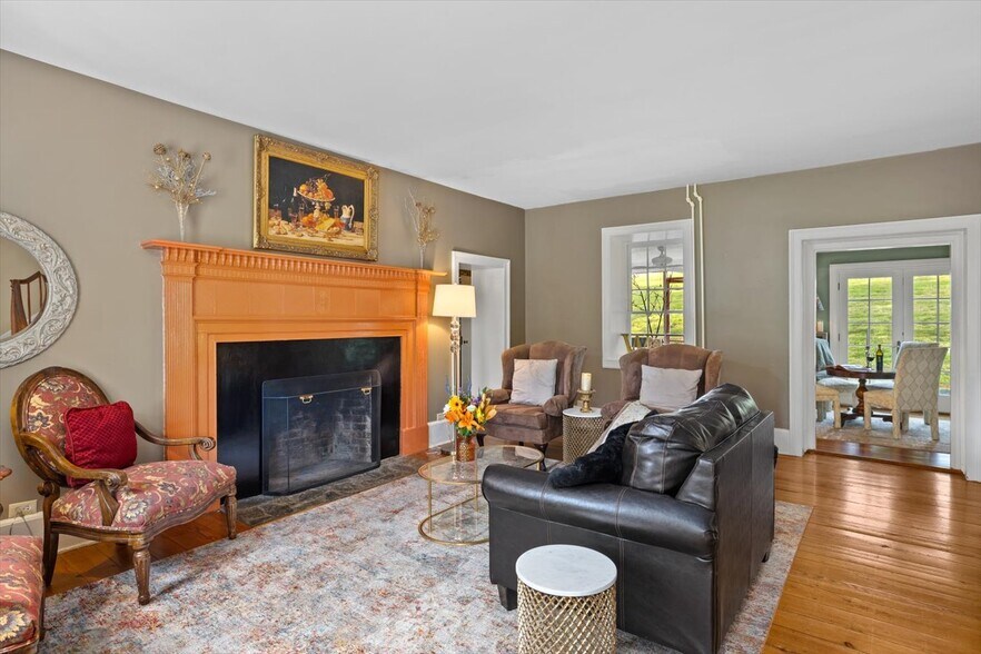 More Photos Of 1830 Thrift Rd, Madison Winery Vineyard For Sale