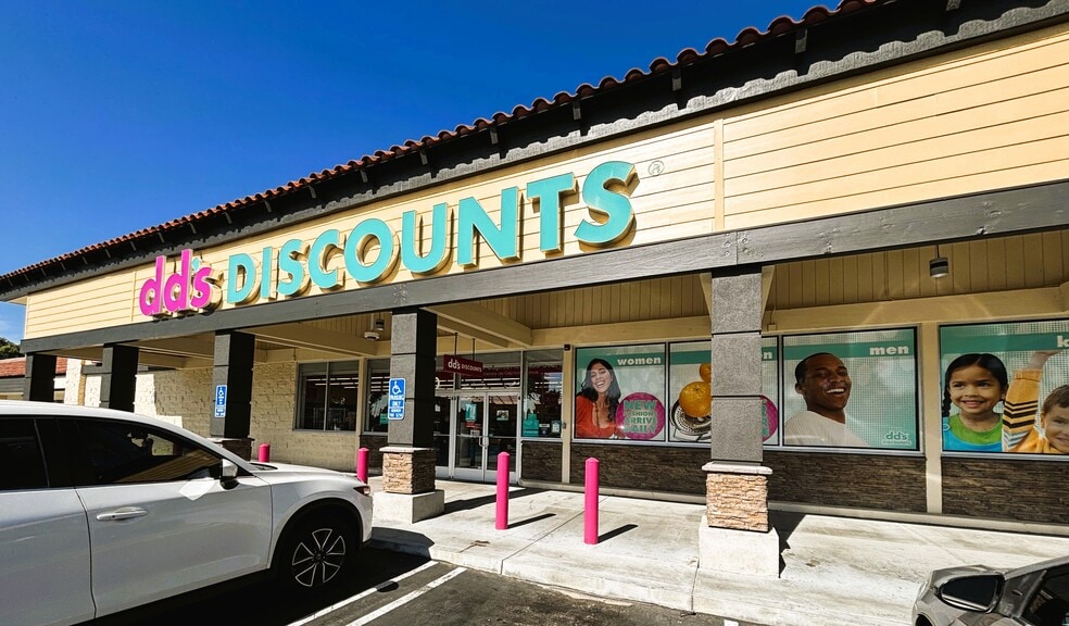 More Photos Of 1142-1198 N Capitol Ave, San Jose Unknown For Lease