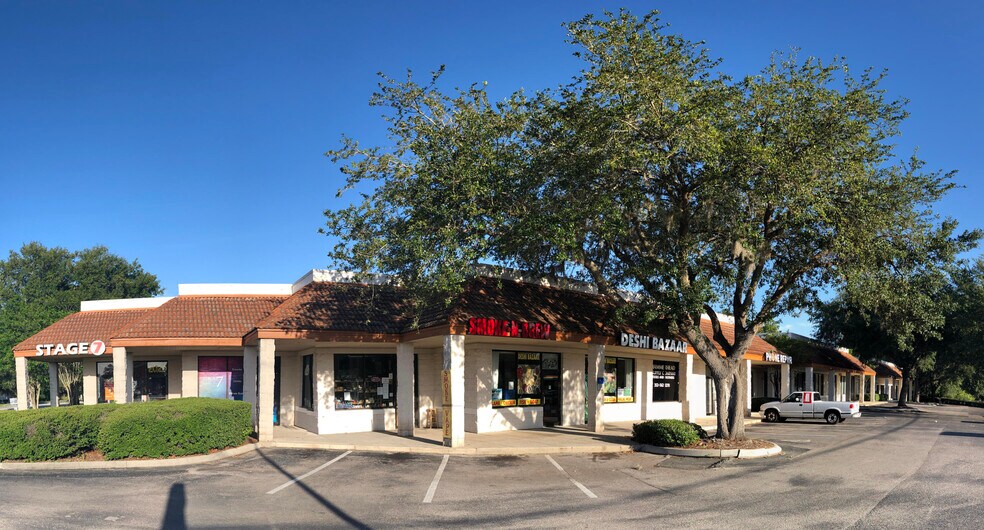 More Photos Of 4110 SW 34th St, Gainesville General Retail For Lease