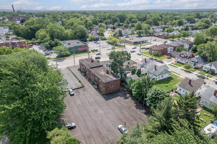 More Photos Of 3638 W 117th St, Cleveland Apartments For Sale