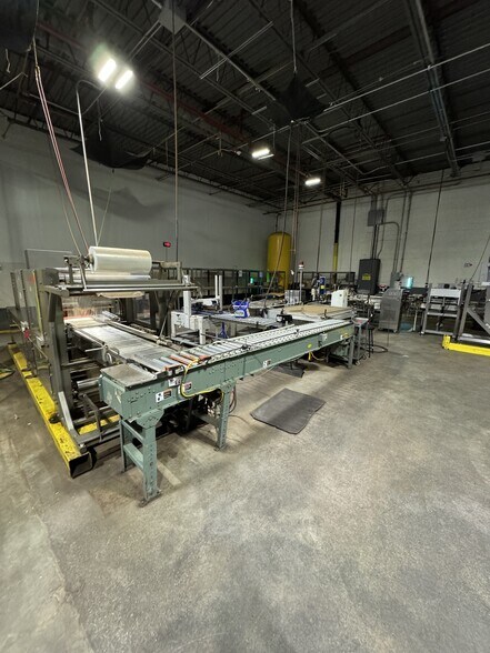 More Photos Of 167 Moore Rd, Weymouth Food Processing For Lease