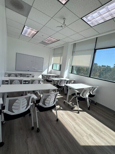 More Photos Of 2040 S Brea Canyon Rd, Diamond Bar Office For Lease